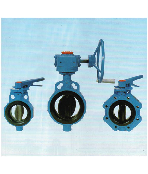 ail-butterfly-valve