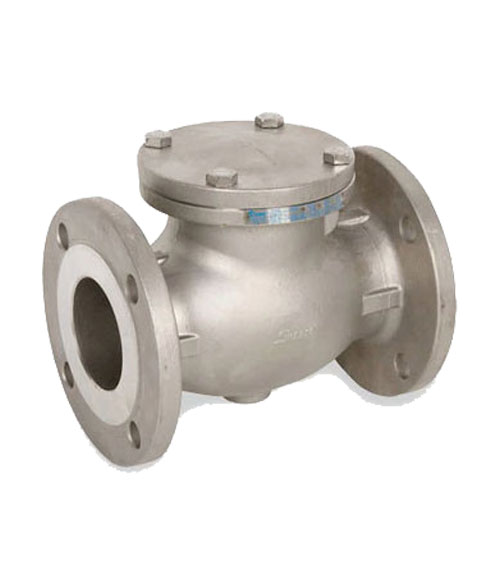 Check Valves ASME - 150