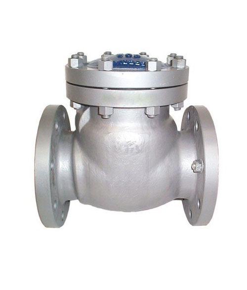 Check Valves ASME - 600