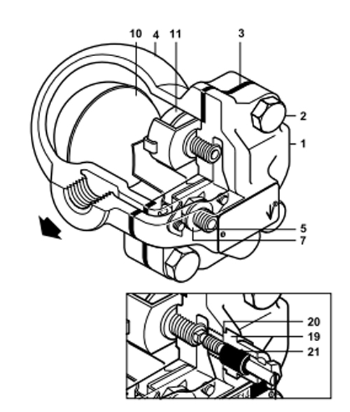 Gate Valves ASME - 150