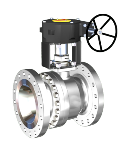 Ail Butterfly Valve