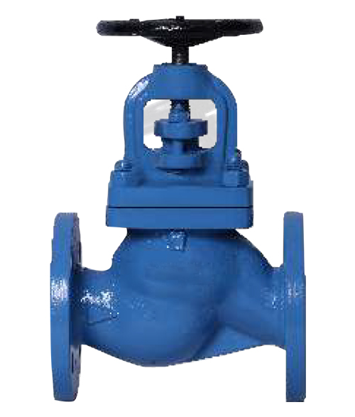 Gate valve ASME - 600