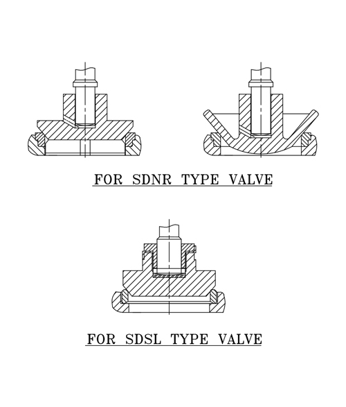 Cast Iron Globe Valve 3