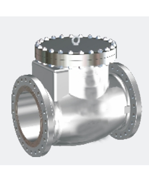 Check Valve