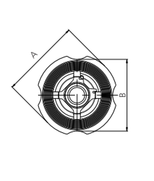 Disc Check Valve 3