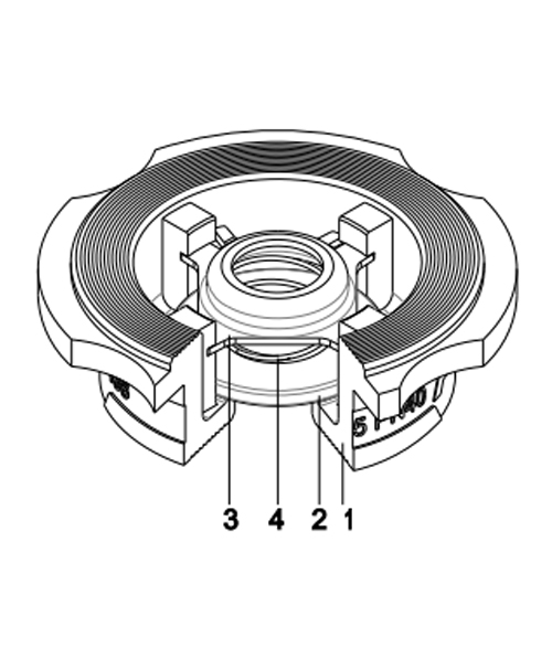 Gate Valves ASME - 150