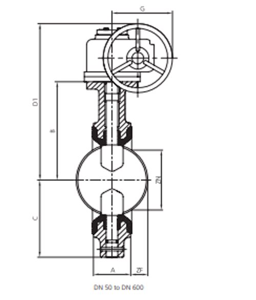 Elite Aquaseal 10 Valve 2