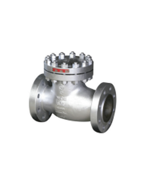 Elite Check valve ASME-150-300-600