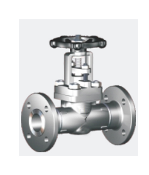 Forged Gate Valve