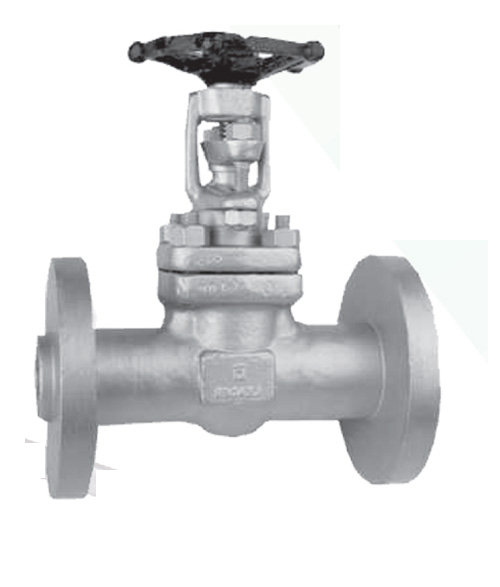 Forged Steel Leader Valve 2 1500