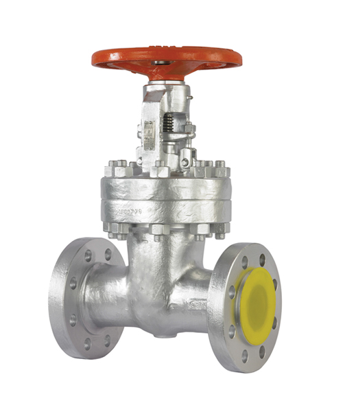 IVGK Valves