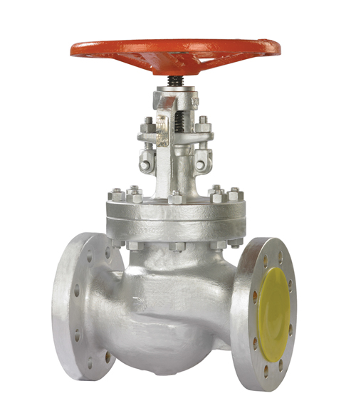 IVTFE Valves