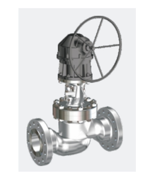 Gate Valves ASME - 150