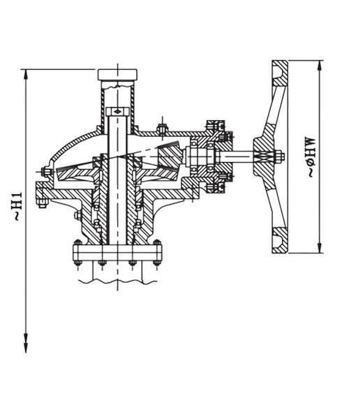 Leader Cast Gate4 Diagram 150