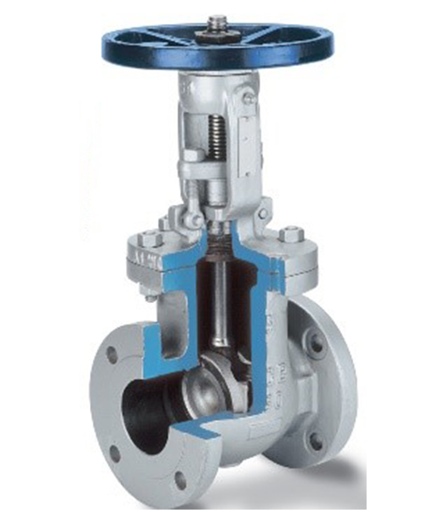 Ail Butterfly Valve