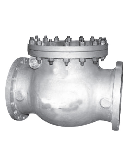 Ail Butterfly Valve