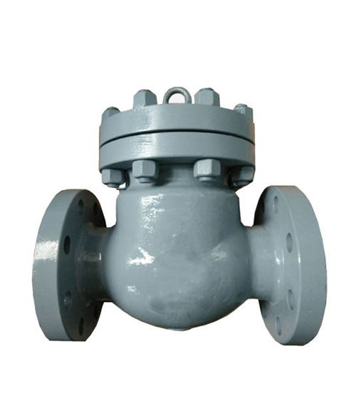 Gate valve ASME - 600