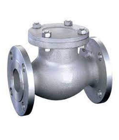 Gate valve ASME - 600