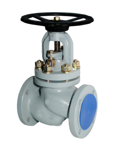 Ukl Uni Klinger Valve 65 200nb